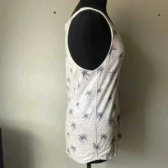 360 Sweater | Palm  Tree 🌴 Tank Top - Picture 2 of 6